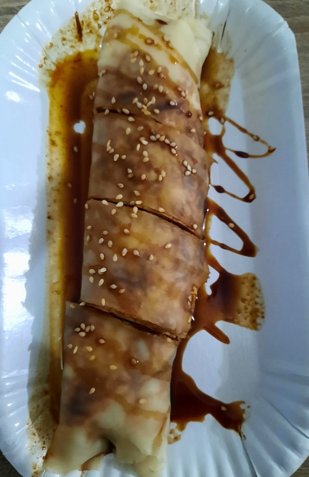 Fatayer Pastrami Kaas
