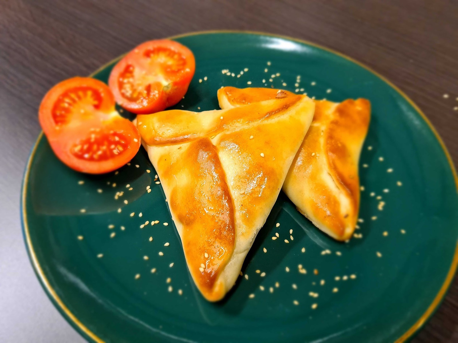 Fatayer Kip filet