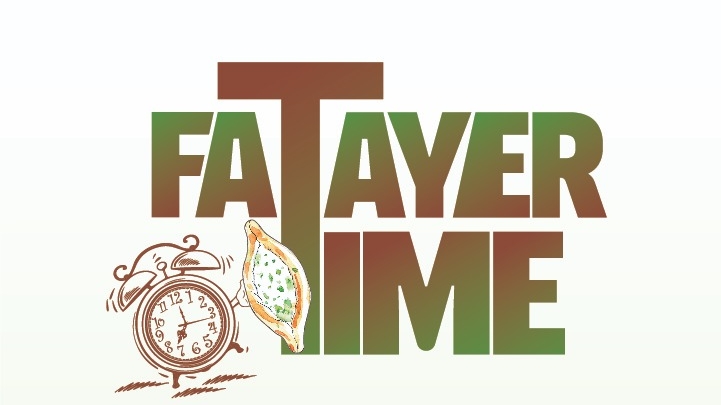 Fatayer Time